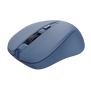 [25041] MYDO SILENT WIRELESS MOUSE BLU