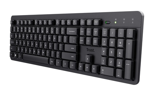 [25012] ODY II WIRELESS KEYBOARD IT