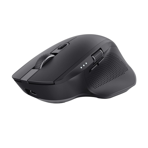 [24820] OZAA+ MULTI-DEVICE WIRELESS MOUSE