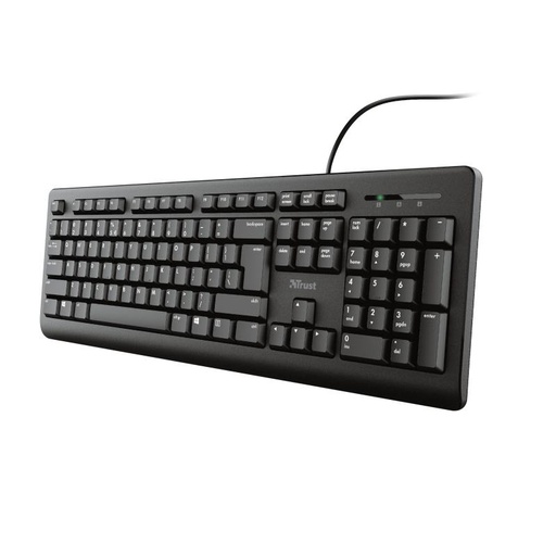 [23882] PRIMO SILENT KEYBOARD