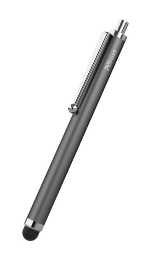 [17741] STYLUS PEN - BLACK