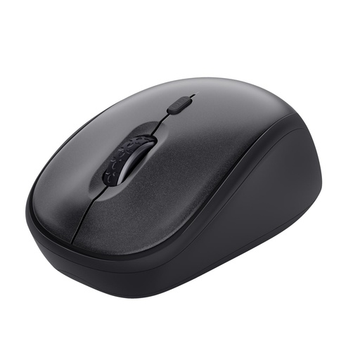 [24706] TM-201 WIRELESS MOUSE ECO