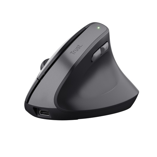 [25371] TM-270 ERGONOMIC WIRELESS MOUSE
