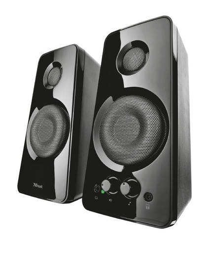 [21560] TYTAN 2.0 SPEAKER SET