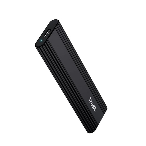 [25806] USB-C M.2 SSD ENCLOSURE