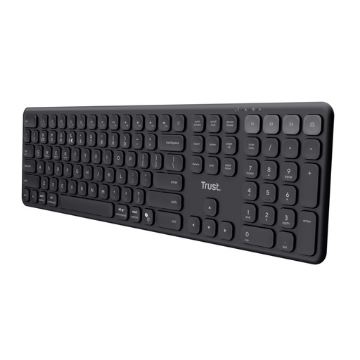 [25633] VAIYA MULTIDEVICE WIRLS KEYBOARD IT