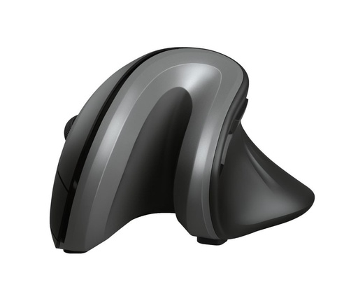 [23507] VERRO ERGONOMIC MOUSE WIRELESS