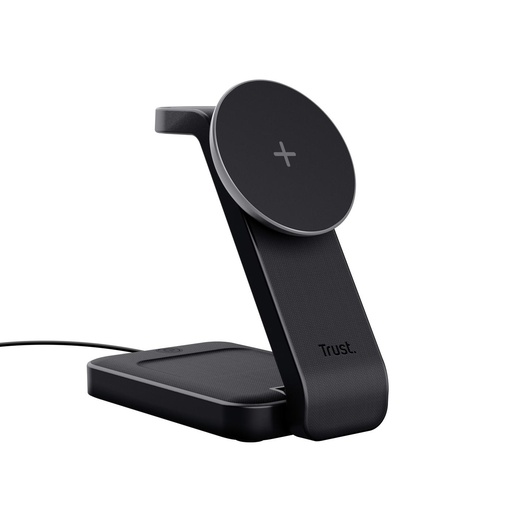 [25464] VIRO 3-IN-1 MAGNETIC CHARGE STAND