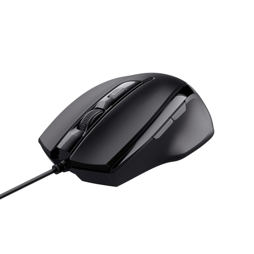 [23650] VOCA COMFORT MOUSE USB