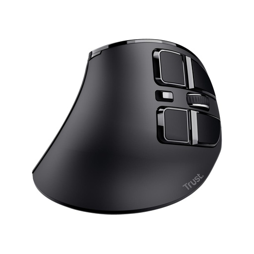 [23731] VOXX ERGONOMIC RECHARGEABLE MOUSE