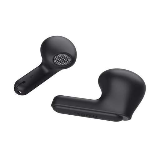 [25298] YAVI BT ENC EARPHONES BLACK