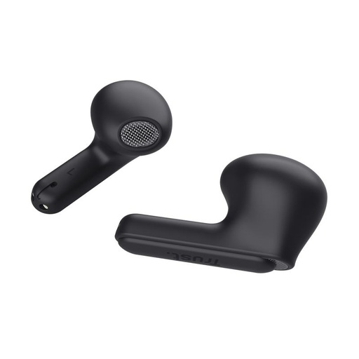 [25298] YAVI BT ENC EARPHONES BLACK