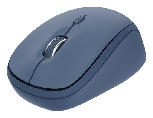 [25455] YVI+ MULTI-DEVICE WIRELESS MOUSE BL