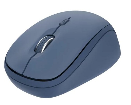 [25514] YVI+ WIRELESS MOUSE DARK BLUE