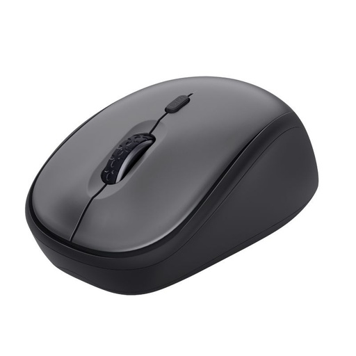 [24549] YVI+ WIRELESS MOUSE ECO BLACK