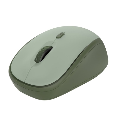 [24552] YVI+ WIRELESS MOUSE ECO GREEN