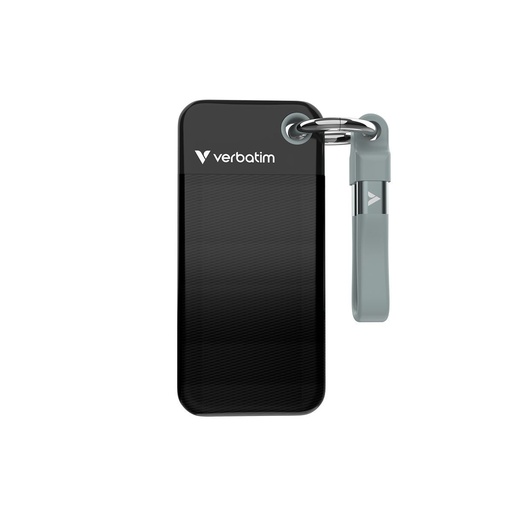 [32190] POCKET SSD USB 3.2 GEN2 1TB