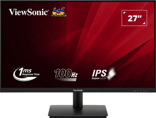 [VA270-H-2] MONITOR 27 SUPER CLEAR IPS MONITOR