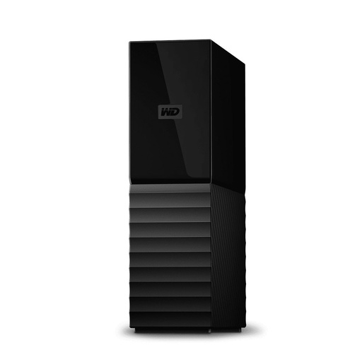 [STD0000597364] MY BOOK 12TB