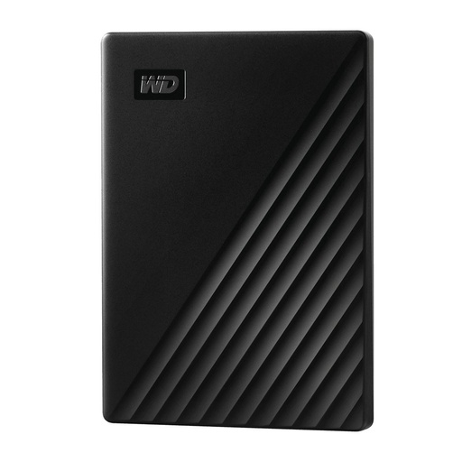 [STD0000553388] MY PASSPORT 4TB BLACK