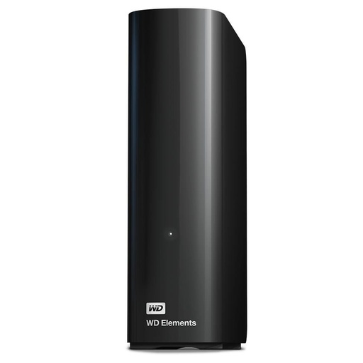 [STD0000376981] WD ELEMENTS DESKTOP 6TB