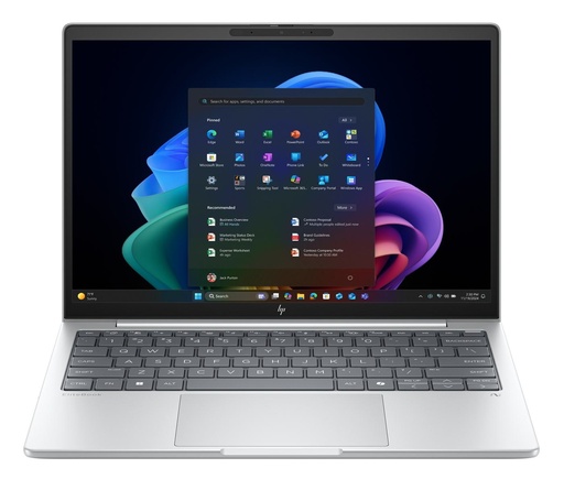[D76LYET] HP EBK 8 G1A 13AI RAI7350 32/512