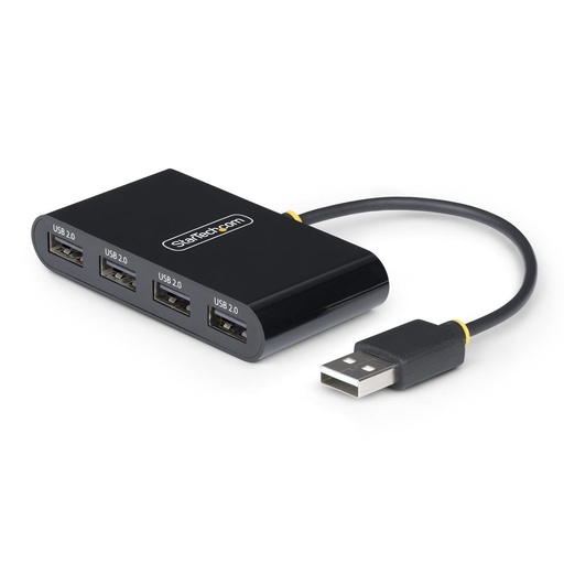 [ST4200MINI2USBH] HUB USB 2.0 A 4 PORTE, 480MBPS