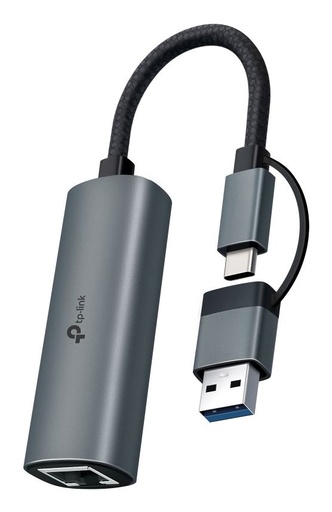 [UE310C] USB 3.0  GIGABIT ADAPTER