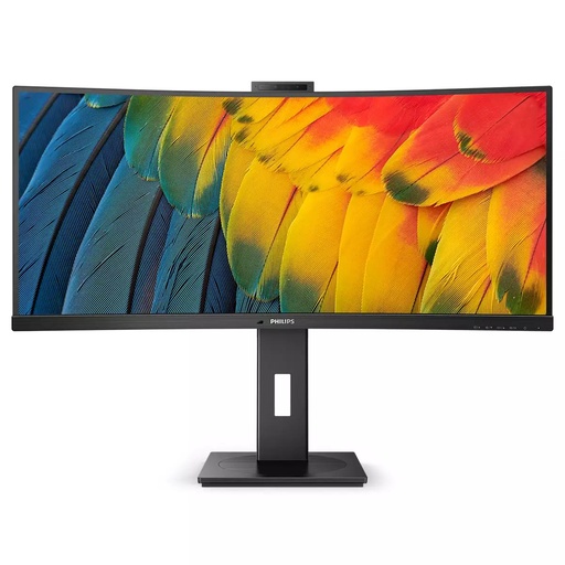 [34B1U5600CH] 34   ULTRAWIDE CURVO CON DOCK USB-C