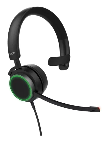 [00004597] A330M HEADSET  WIRED MONO