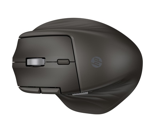 [B8YX3AA] HP ULTRA-FAST WLMOUSE BLACK