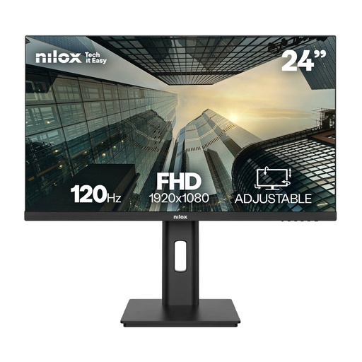 [NXM24REG1201] MONITOR 24 REG IPS 120HZ SPK