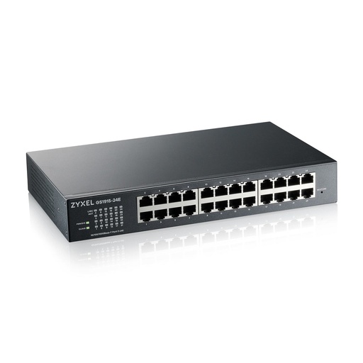 [GS1915-24E-EU01] GS1915-24E - NEBULAFLEX SWITCHEB 24