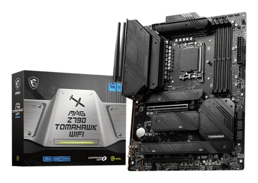 [Z790-TMHK-WF] MAG Z790 TOMAHAWK WIFI