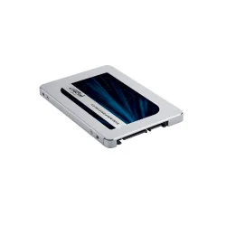 [TS500GSSD225S] 500GB 2.5  SSD SATA3 3D TLC