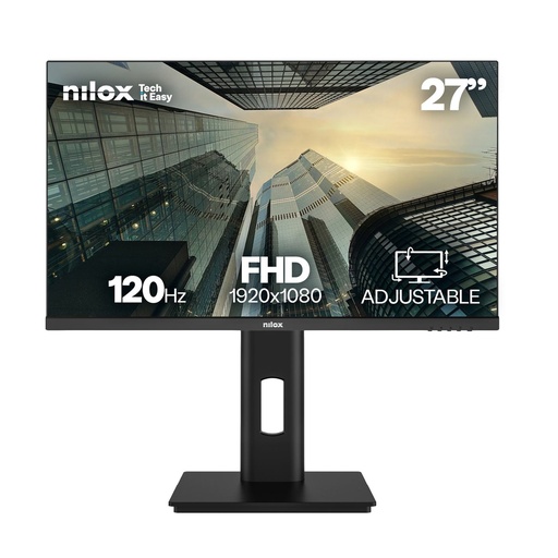 [NXM27R2K1201] MONITOR 27 REG 120HZ IPS SPK 2K