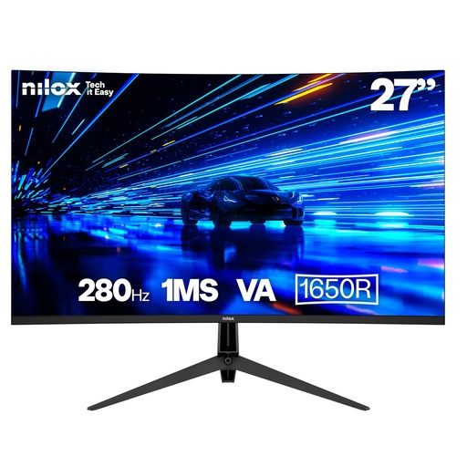 [NXM27CV28001] MONITOR CURVO 280HZ VA