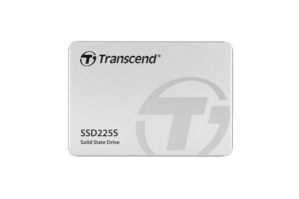 [TS2TSSD225S] 2TB 2.5" SSD SATA3 3D TLC