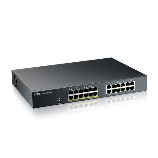 [GS191524EP-EU01] GS1915-24EP- NEBULAFLEX SWITCHEB 24