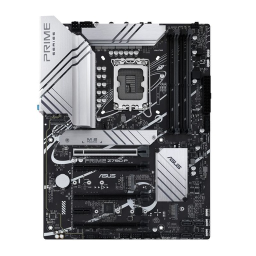 [90MB1CK0-M0EAY0] PRIME Z790-P