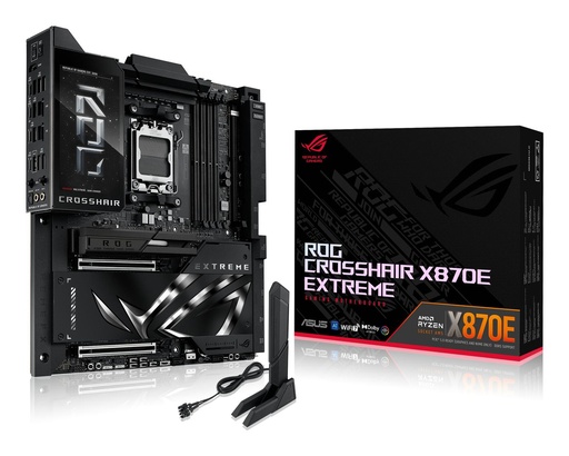 [90MB1LB0-M0EAY0] ROG CROSSHAIR X870E EXTREME