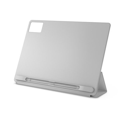 [ZG38C07413] IDEA TAB PLUS FOLIO CASE COUD GREY