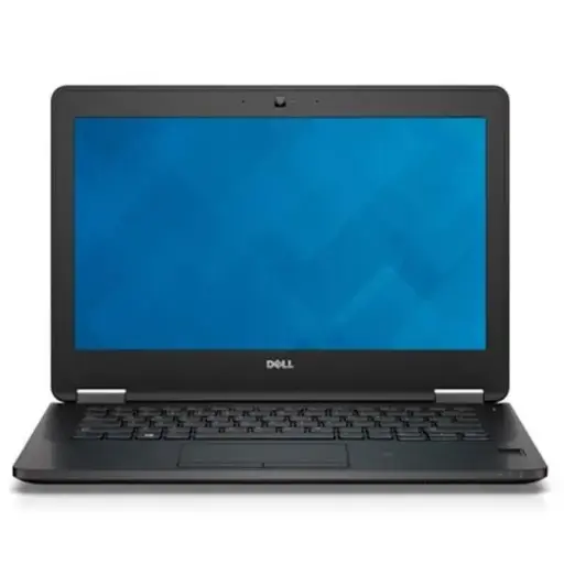 [R-NOT0001] REF DELL E7270 I5/8/256