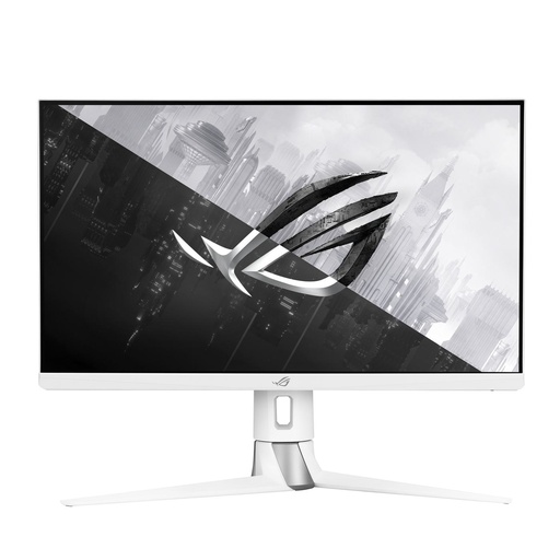 [XG27AQ-W] ROG STRIX XG27AQ-W
