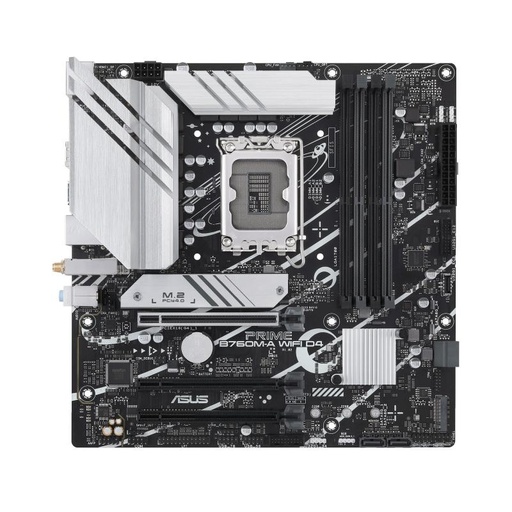 [90MB1CX0-M0EAY0] PRIME B760M-A WIFI D4