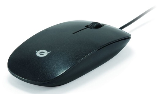 [CLLM3BDESK] OPTICAL DESKTOP MOUSE USB 3 BUT