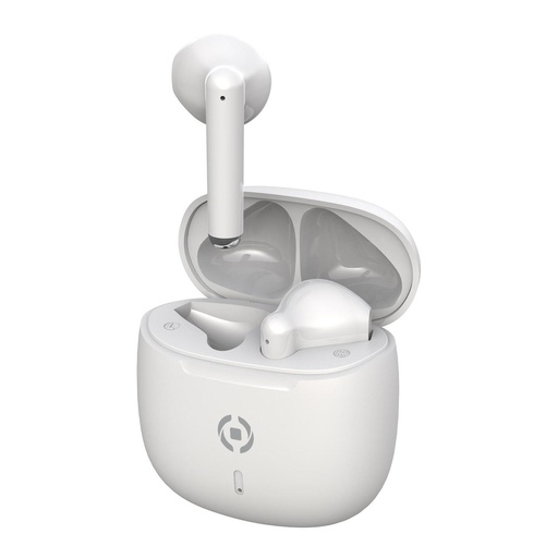 [BUZ2WH] DROP TRUE WIRELESS EARBUDS WHITE