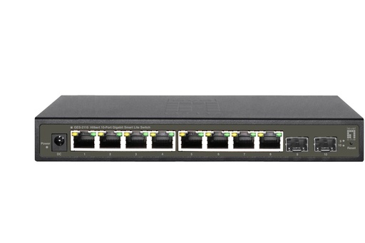 [GES-2110] GES-2110
