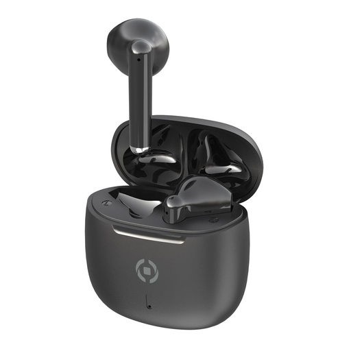 [BUZ2BK] DROP TRUE WIRELESS EARBUDS BLACK