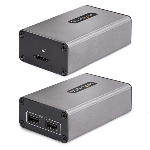 [F35023USBEXTST] EXTENDER USB 3.0 SU FIBRA
